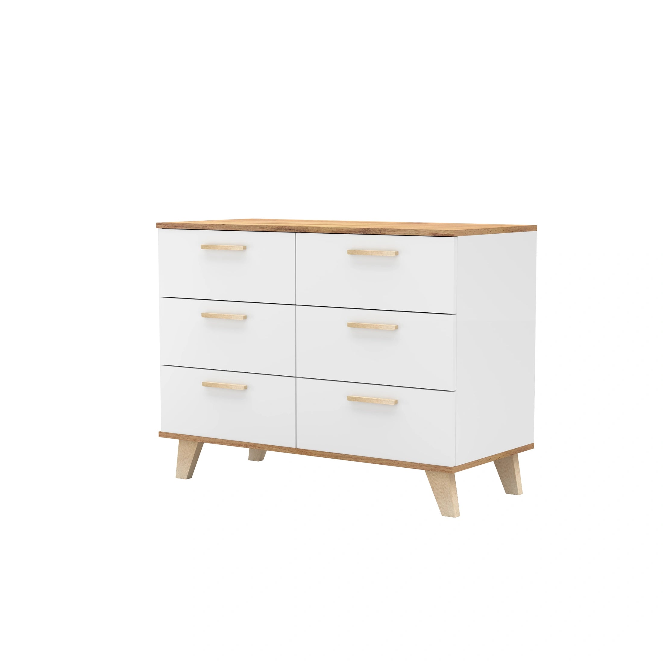 Komoda Oslo 100cm