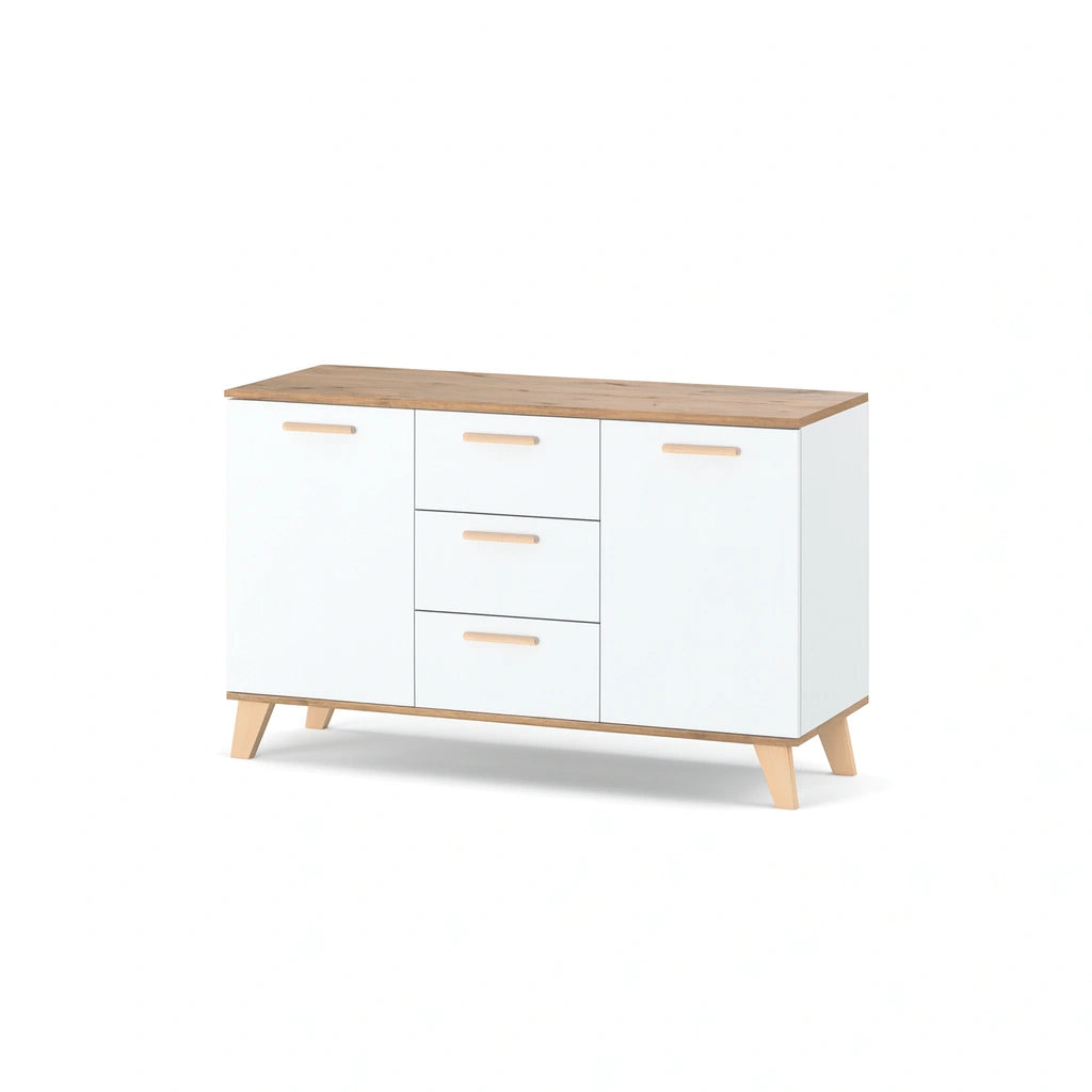 Komoda Oslo 120 cm