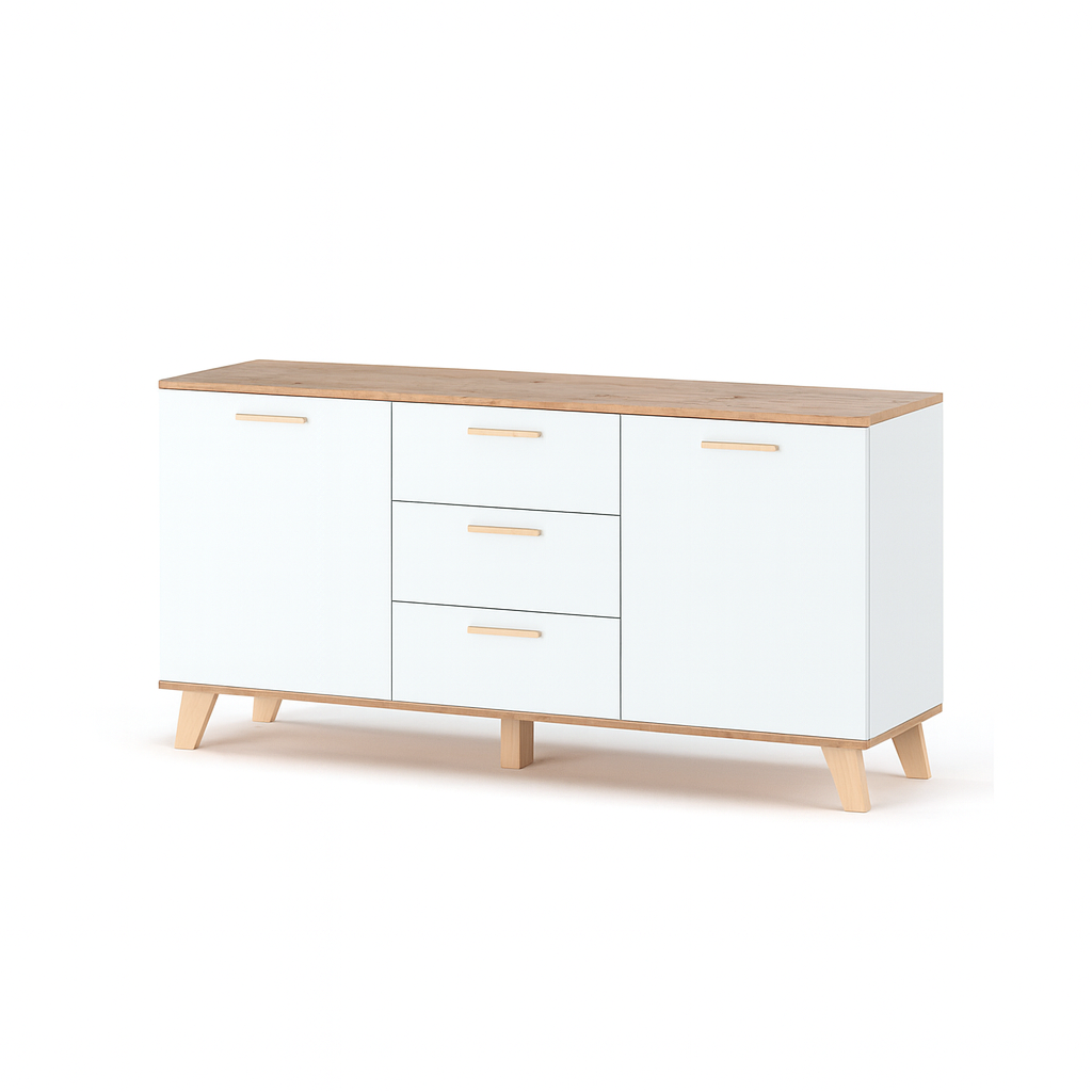Komoda Oslo 150 cm