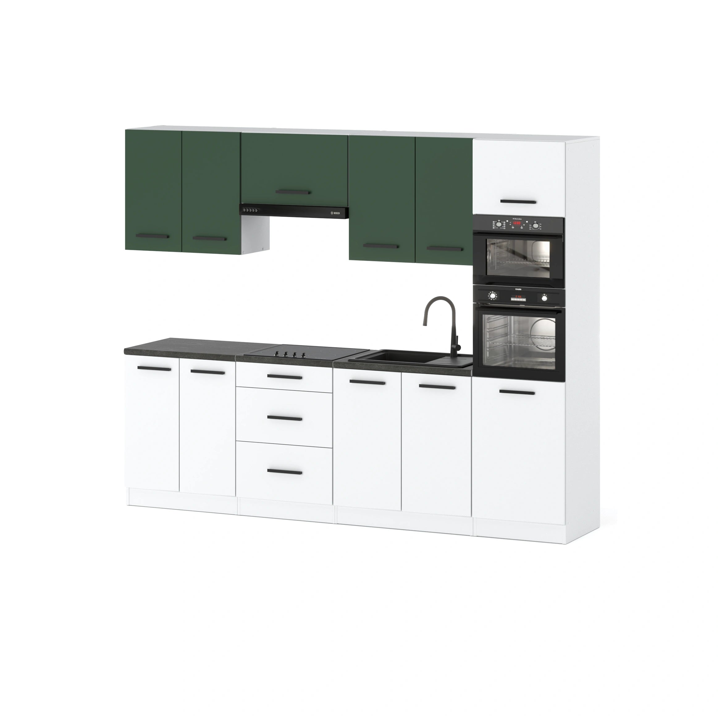 Zestaw Mebli Kuchennych Liwia