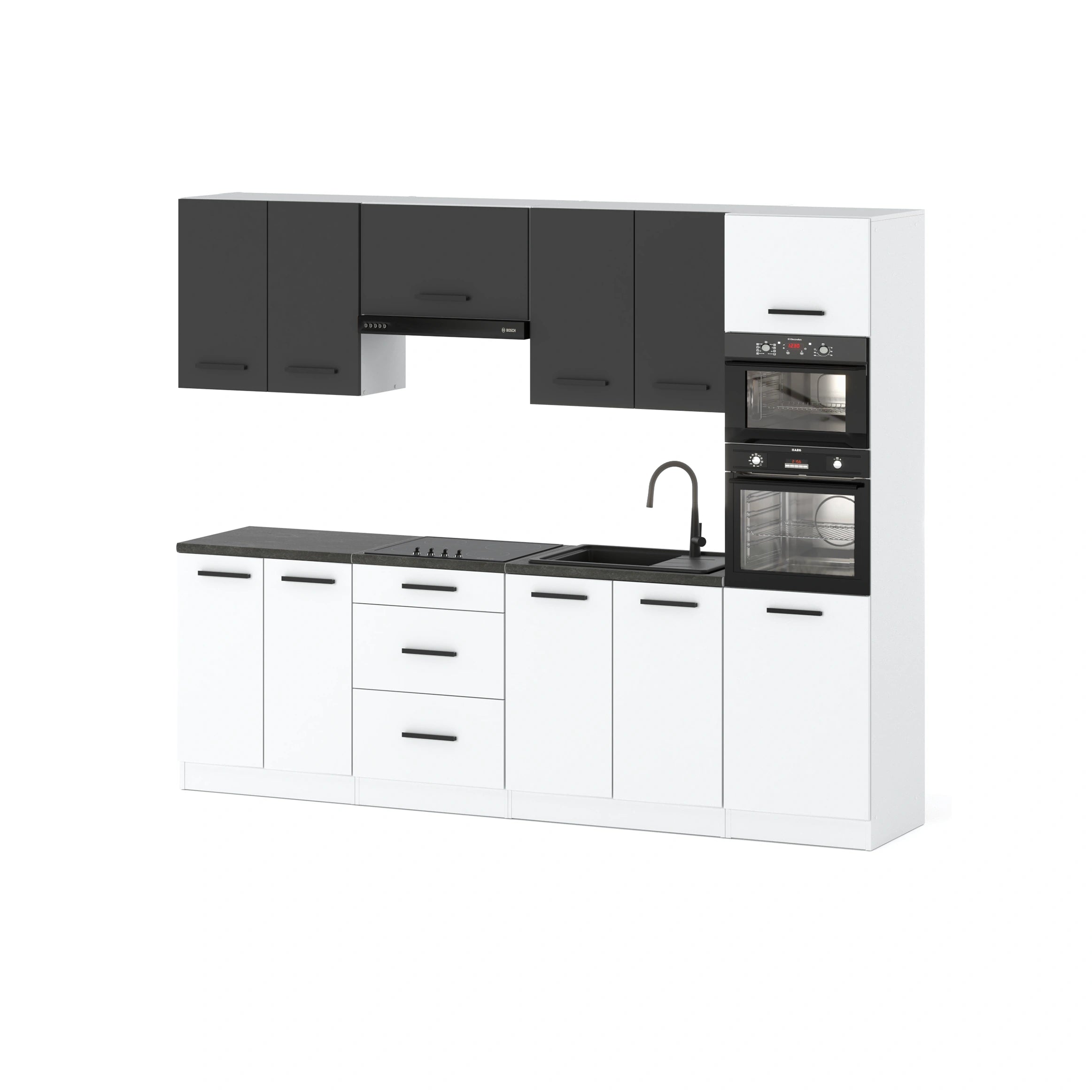 Zestaw Mebli Kuchennych Liwia