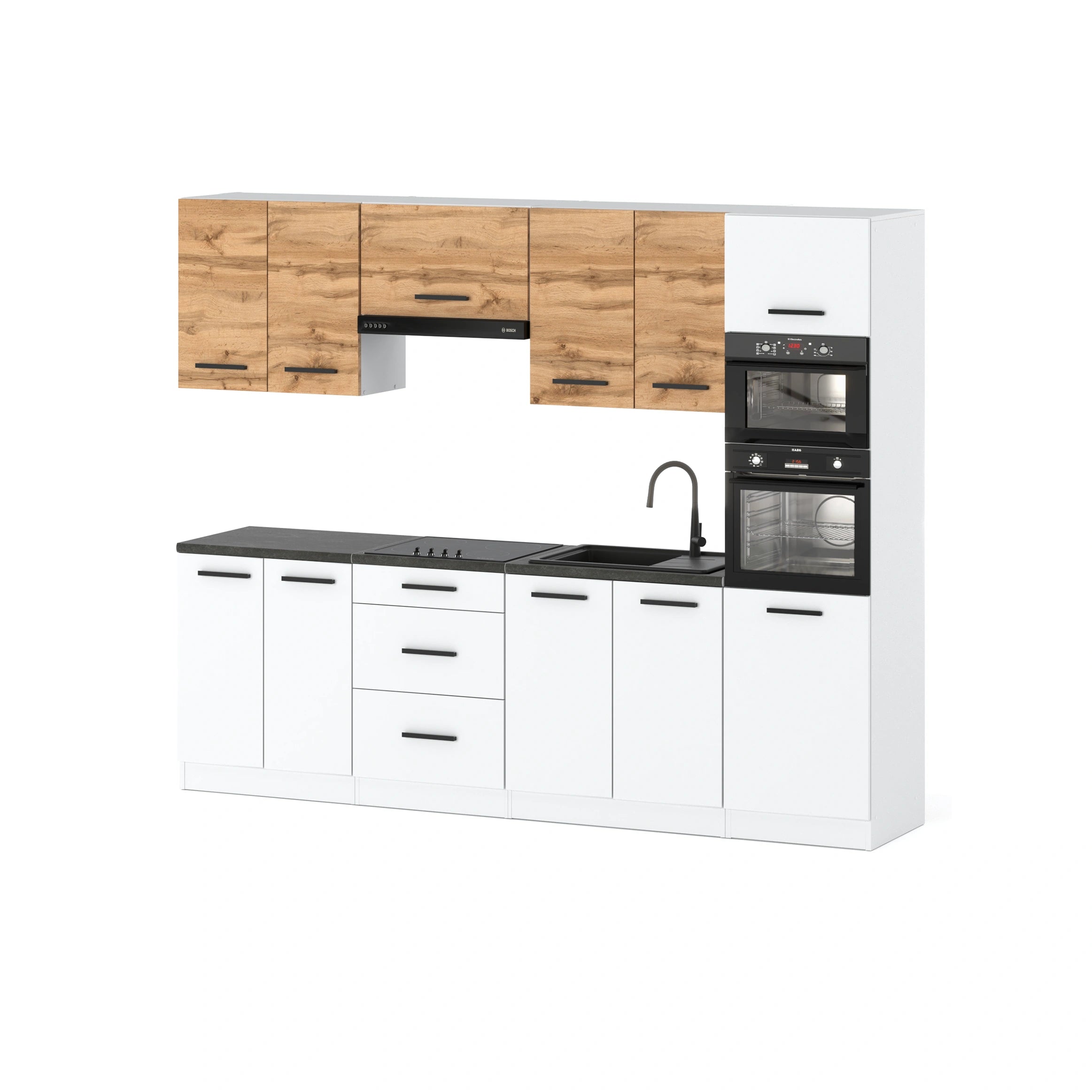 Zestaw Mebli Kuchennych Liwia