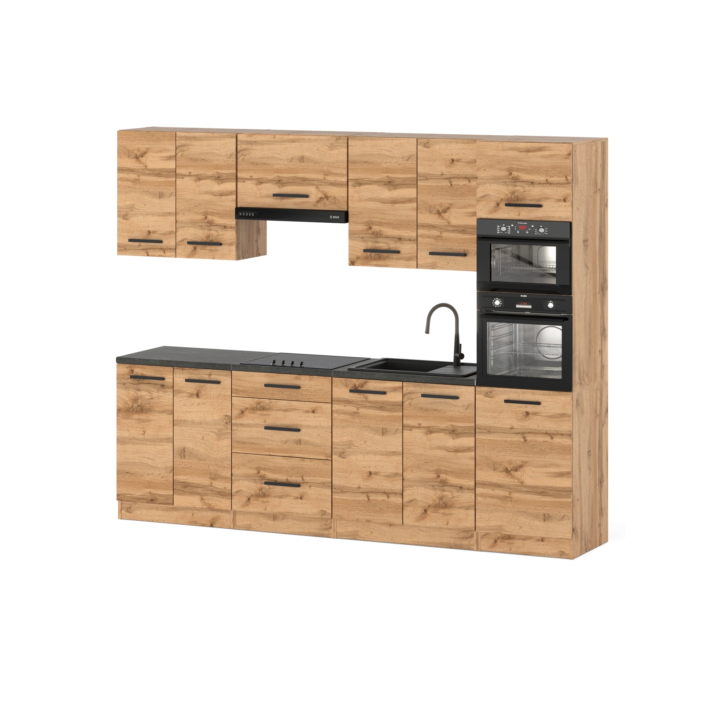 Zestaw Mebli Kuchennych Liwia