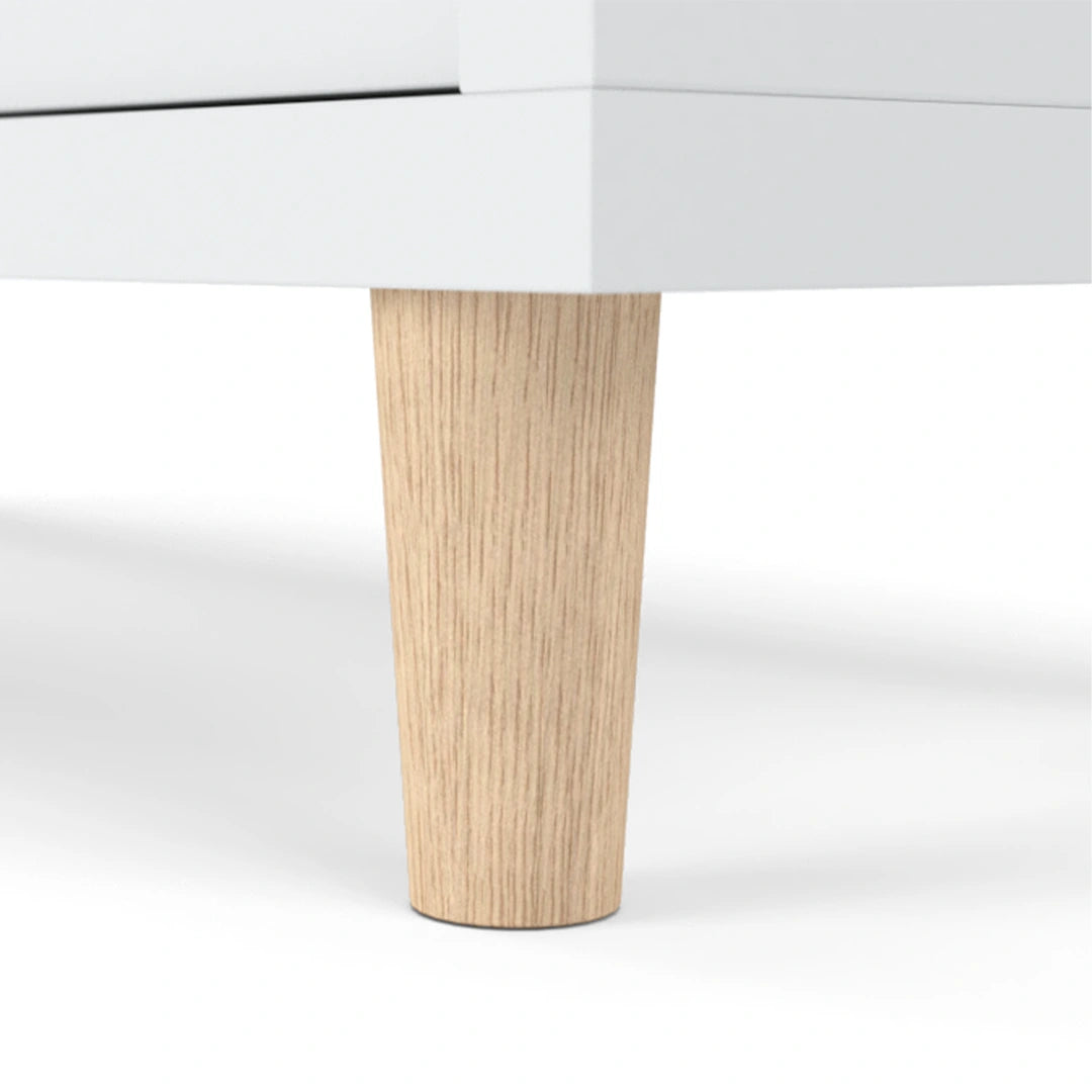 Szafka na buty z siedziskiem